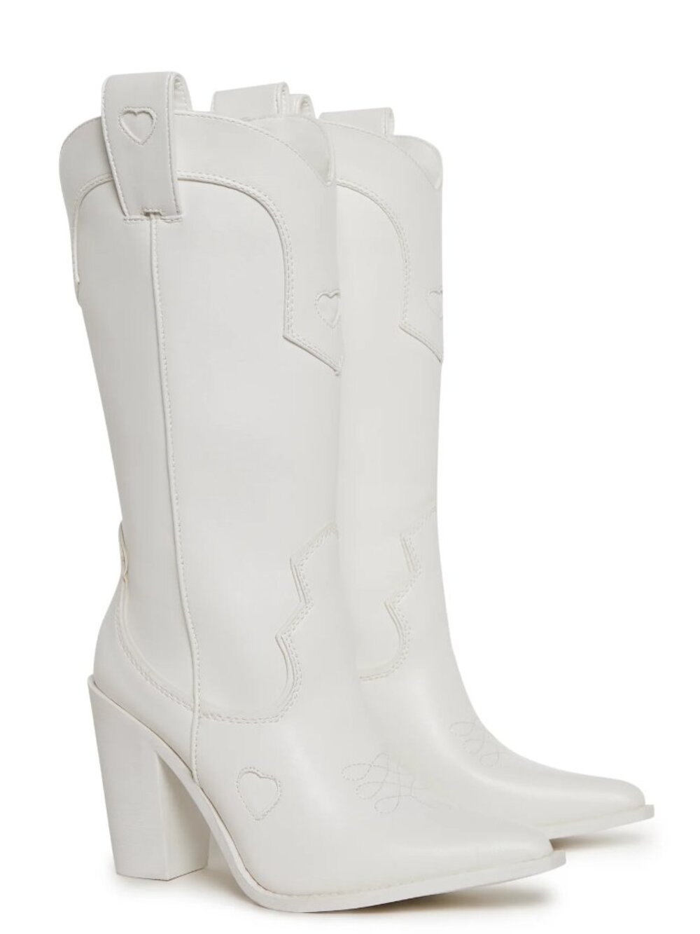 SUGAR THRILLZ BOOTS